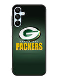 Green Bay Packers Logo 6th Samsung Galaxy A25 5G Case