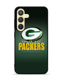 Green Bay Packers Logo 6th Samsung Galaxy S24 Plus 5G , Samsung Galaxy S24+ 5G Case