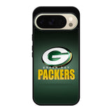 Green Bay Packers Logo 6th Google Pixel 10 Pro Case