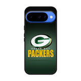 Green Bay Packers Logo 6th Google Pixel 10 Case