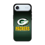 Green Bay Packers Logo 6th iPhone Air Case