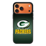 Green Bay Packers Logo 6th Samsung Galaxy S26 Ultra Case
