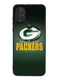 Green Bay Packers Logo 6th Motorola Moto G Pure 2021 , Moto G Power 2022 Case