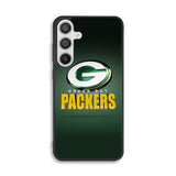 Green Bay Packers Logo 6th Samsung Galaxy A26 Case OV1577