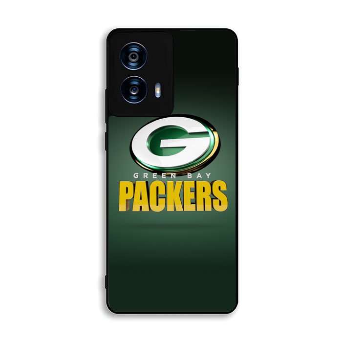 Green Bay Packers Logo 6th Motorola Moto G Power 5G 2024 Case OV1577