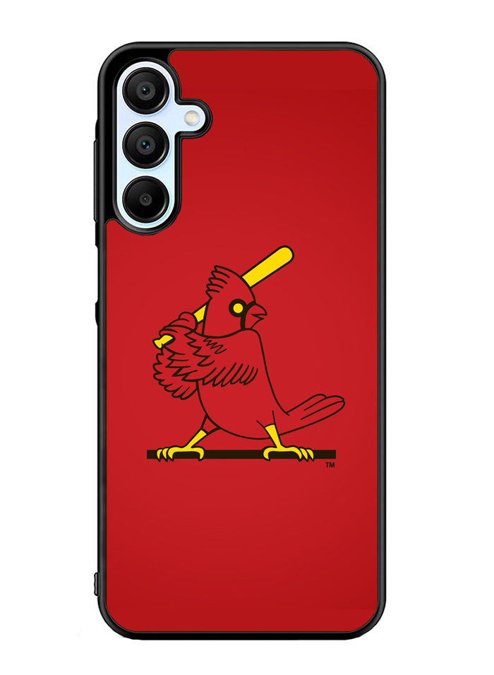 Bird of St Louis Cardinals Samsung Galaxy A15 5G Case OV9228