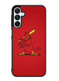 Bird of St Louis Cardinals Samsung Galaxy A15 5G Case OV9228