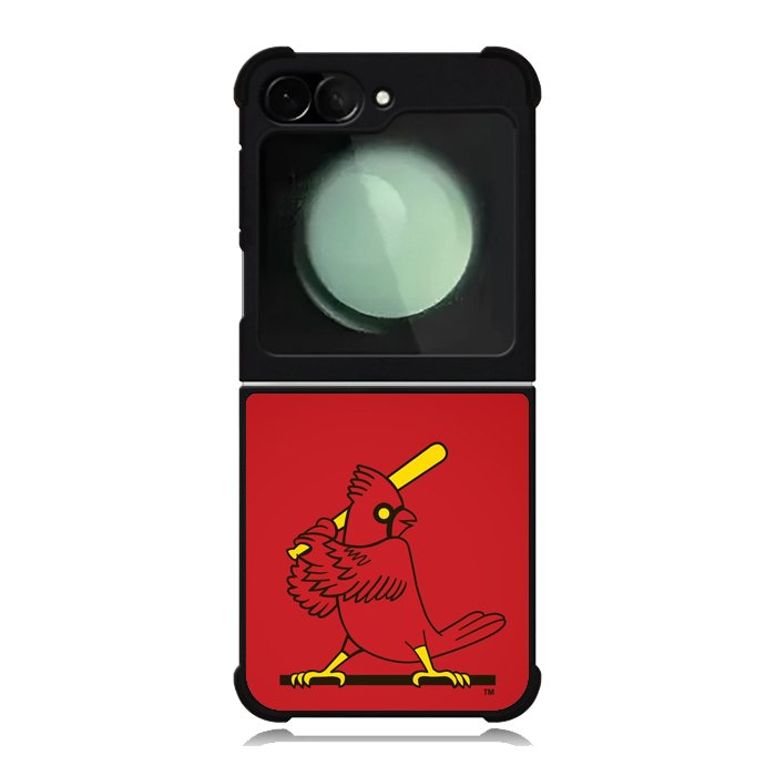 Bird of St Louis Cardinals Samsung Galaxy Z Flip 6 5G 2024 Case OV9228