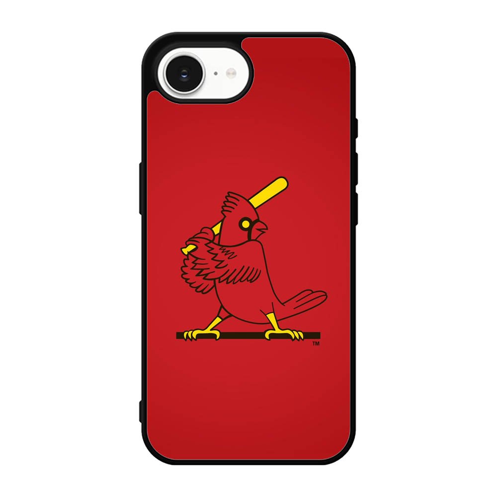 Bird of St Louis Cardinals iPhone 17e Case OV9228