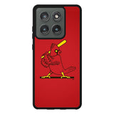 Bird of St Louis Cardinals Motorola Moto Edge 2025 Case QC9228