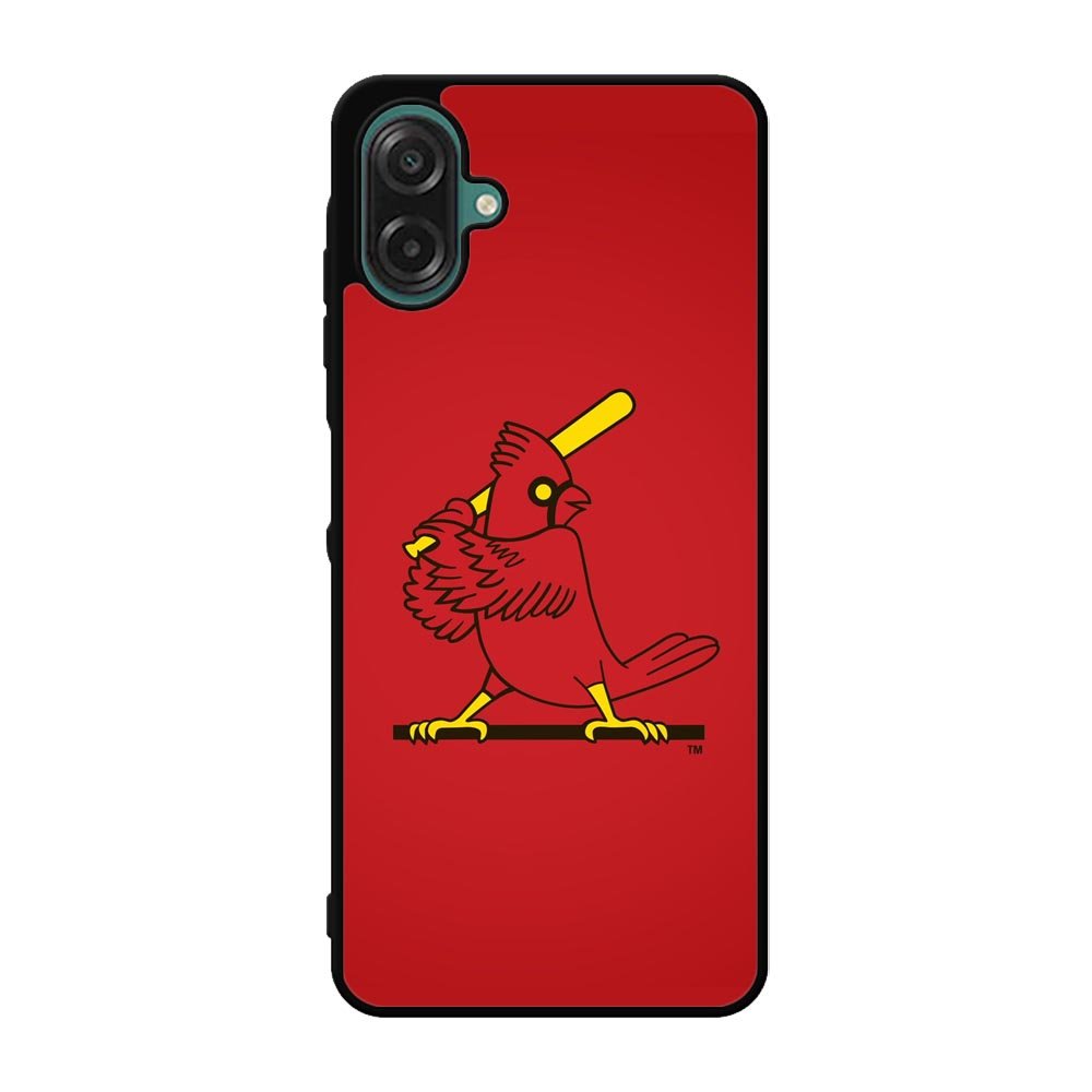 Bird of St Louis Cardinals Samsung Galaxy A07 Case QC9228