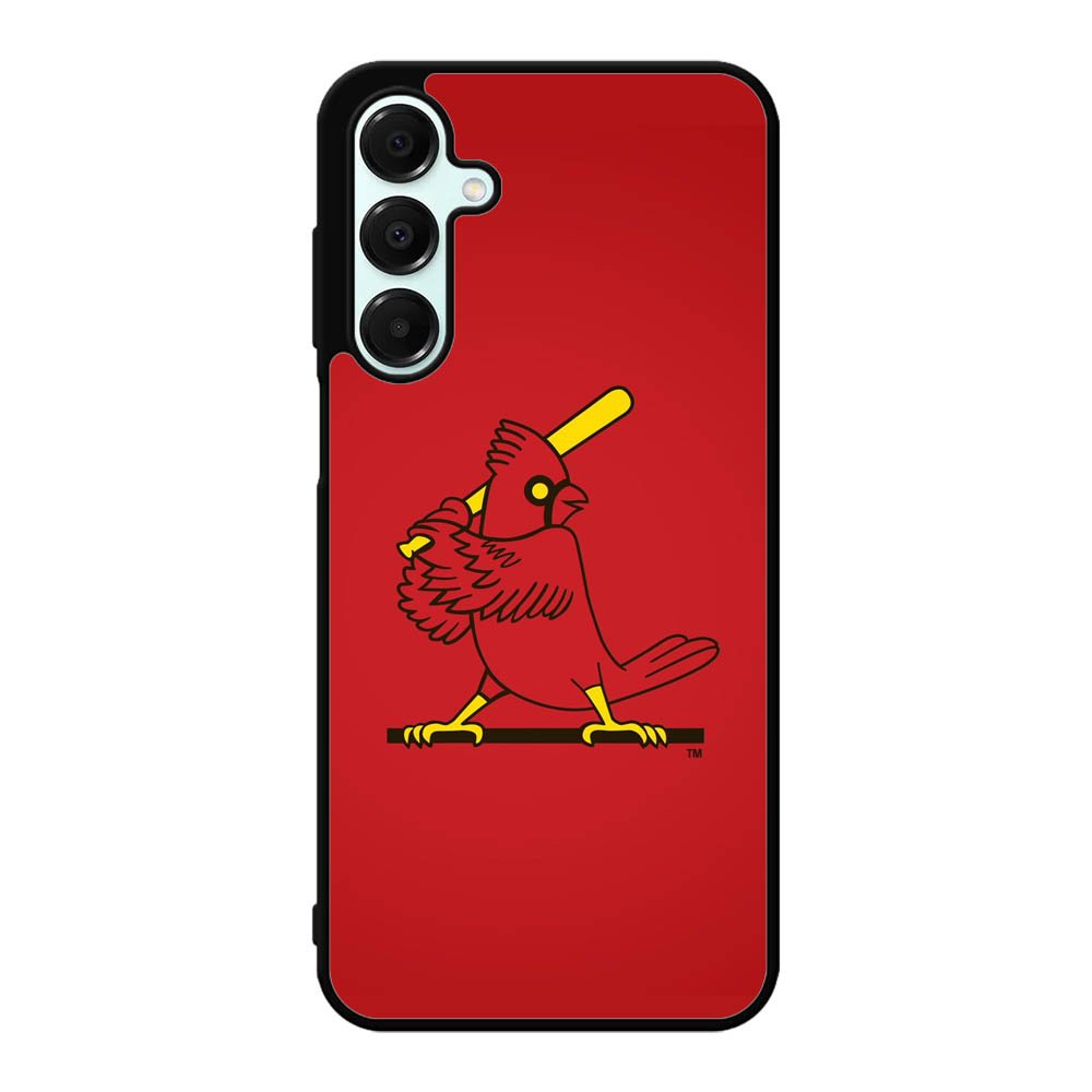 Bird of St Louis Cardinals Samsung Galaxy A16 Case OV9228