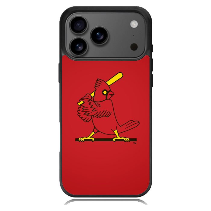 Bird of St Louis Cardinals Samsung Galaxy S26 Ultra Case OV9228