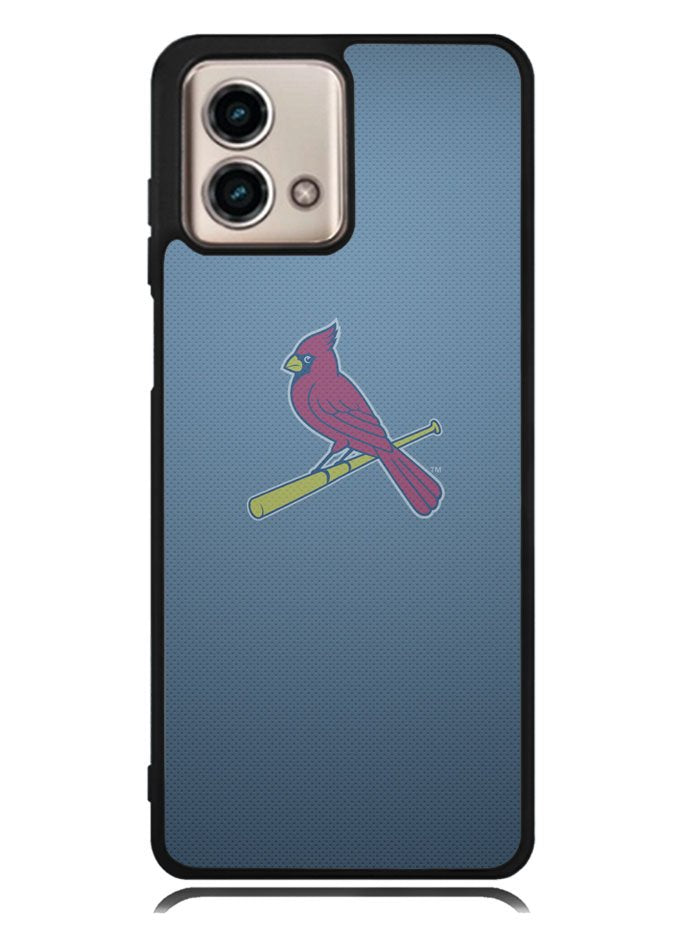 Cardinal Louis Motorola Moto G Stylus 5G 2023 Case OV9226