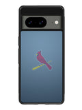 Cardinal Louis Google Pixel 8 Case QC9226