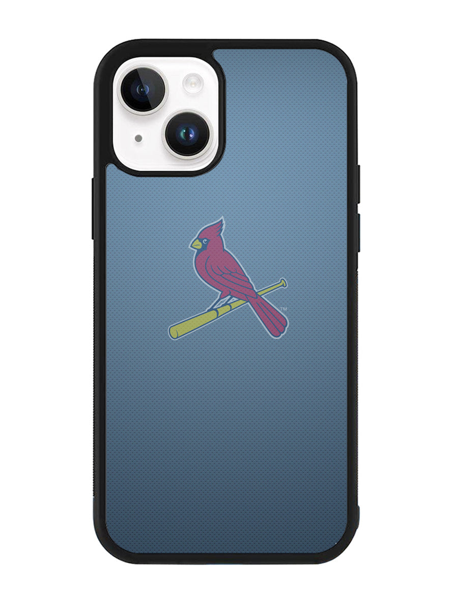 Cardinal Louis iPhone 14 Case QC9226