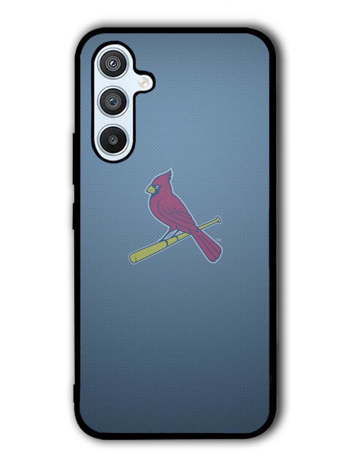 Cardinal Louis Samsung Galaxy A14 5G Case QC9226