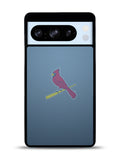 Cardinal Louis Google Pixel 8 Pro Case QC9226