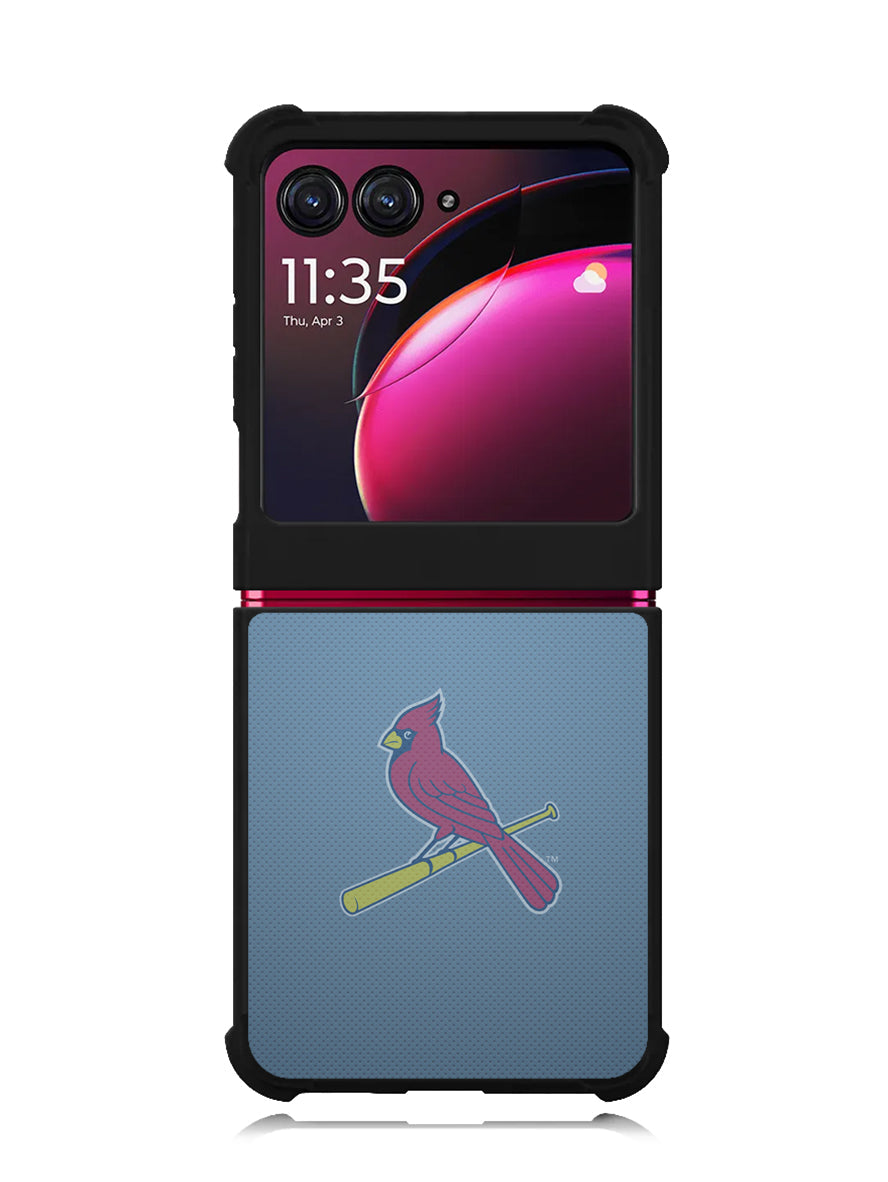 Cardinal Louis Motorola Moto Razr Plus 2023 , Moto Razr+ 2023 Case OV9226