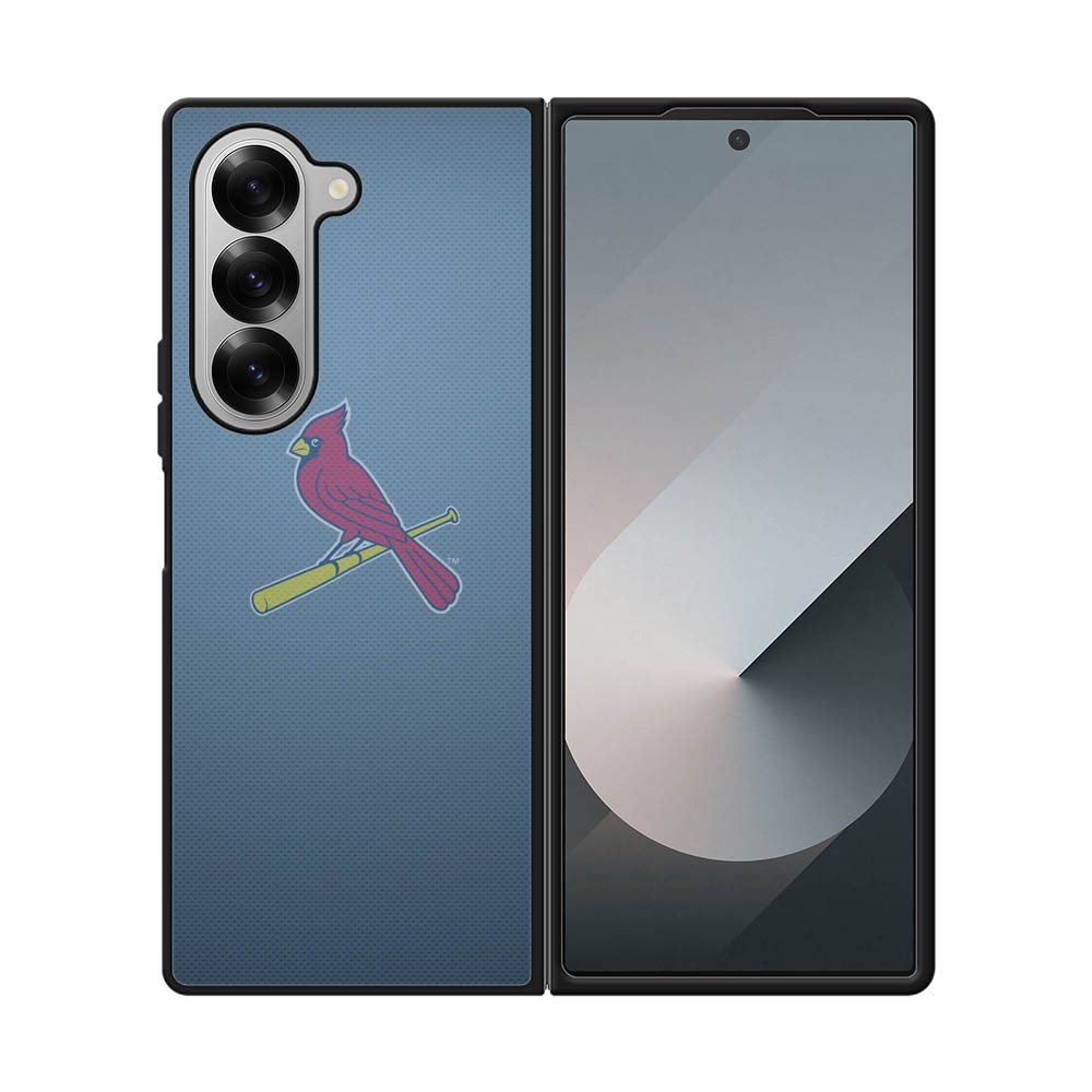 Cardinal Louis Samsung Galaxy Z Fold 7 5G Case QC9226