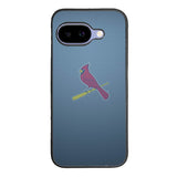 Cardinal Louis Google Pixel 10A Case QC9226