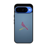 Cardinal Louis Google Pixel 10 Case QC9226