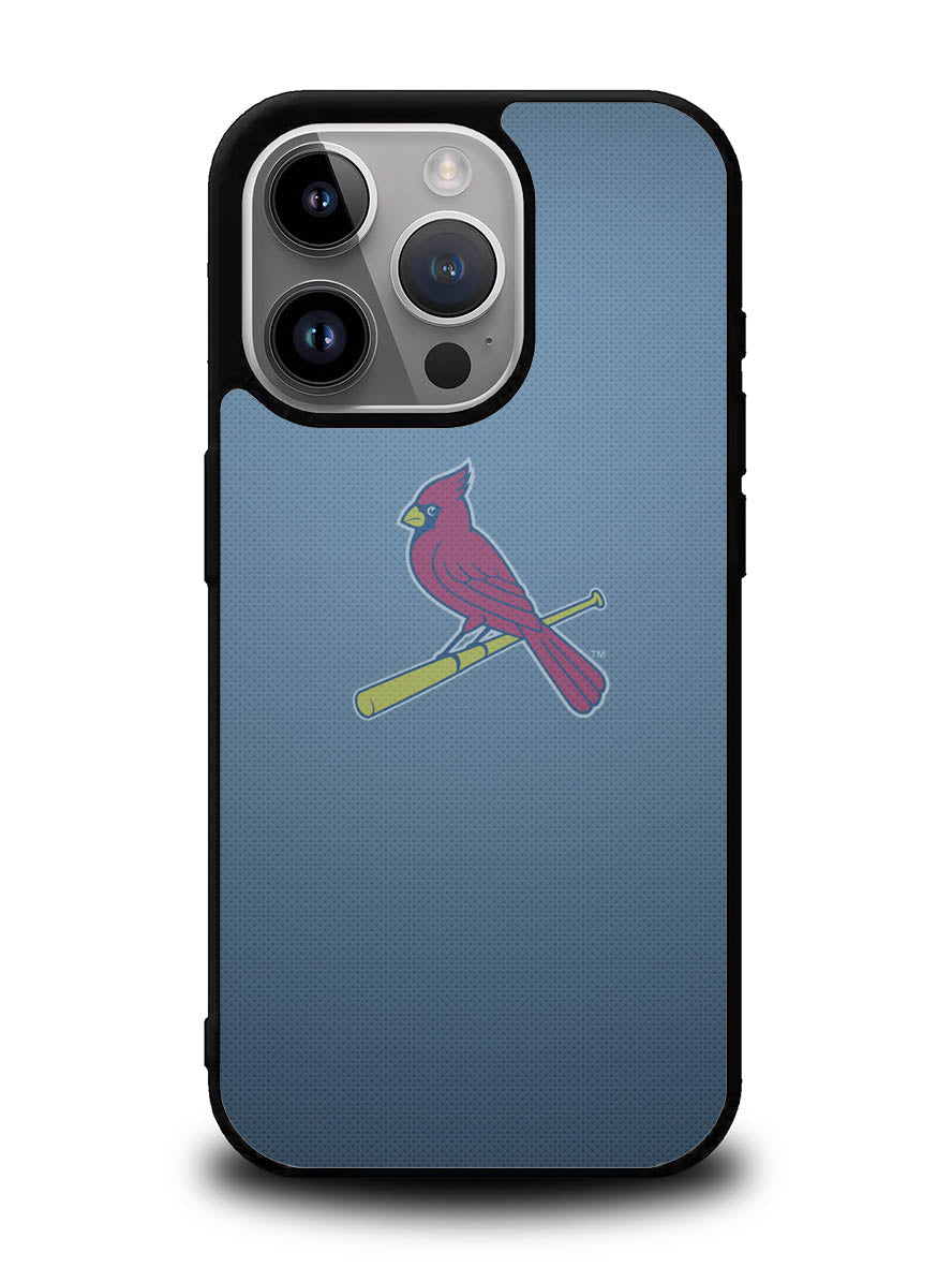 Cardinal Louis iPhone 16 Pro Case OV9226