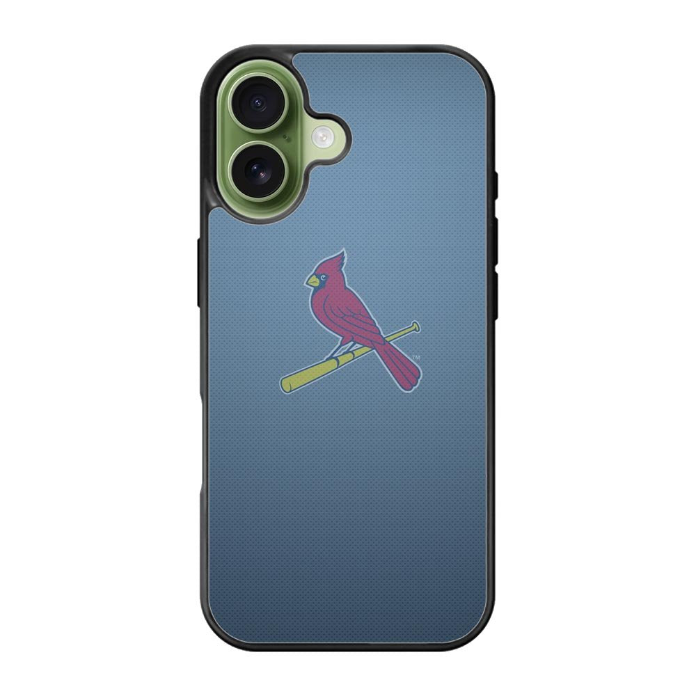 Cardinal Louis iPhone 17 Case QC9226