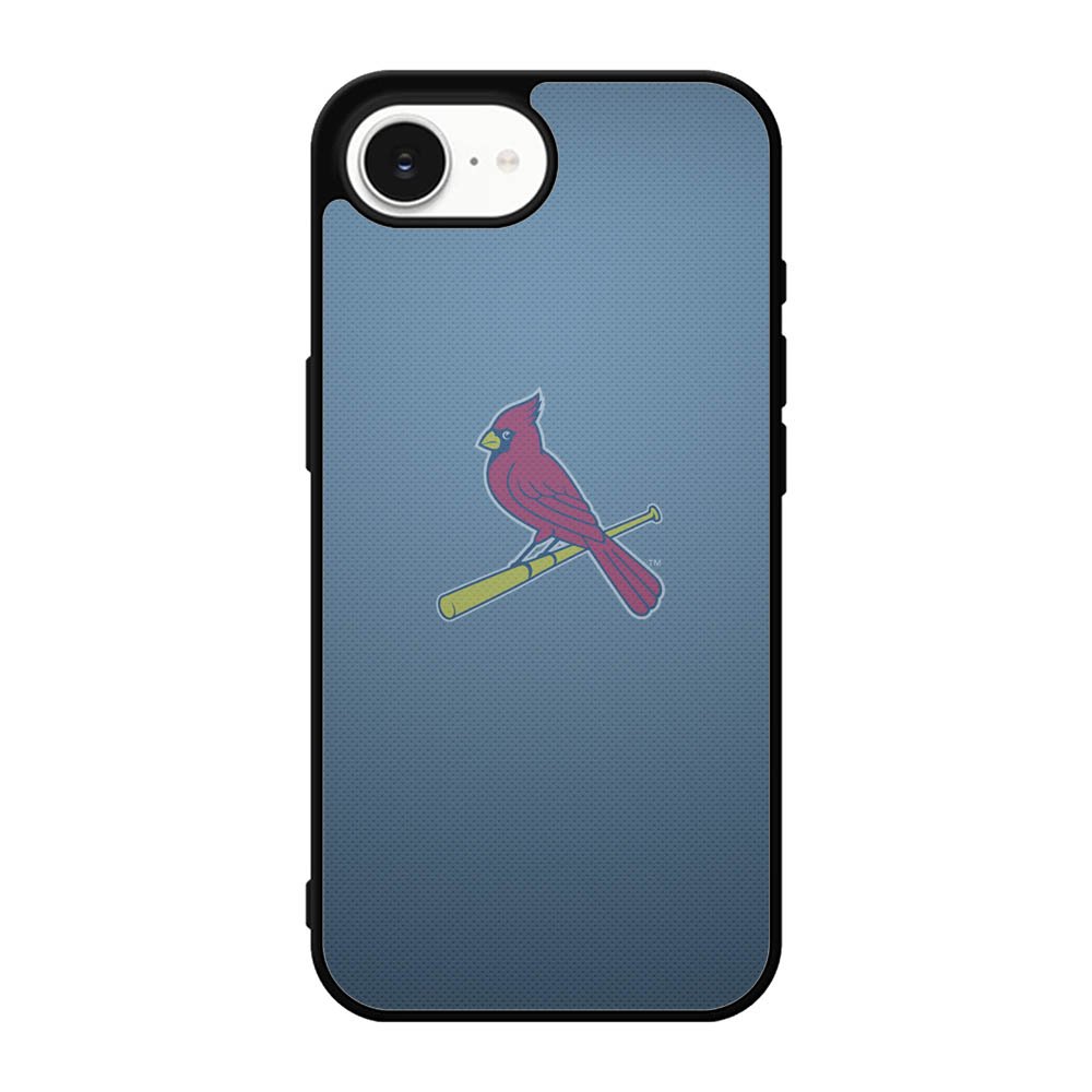 Cardinal Louis iPhone 17e Case OV9226
