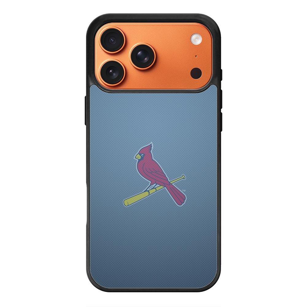 Cardinal Louis iPhone 17 Pro Case QC9226