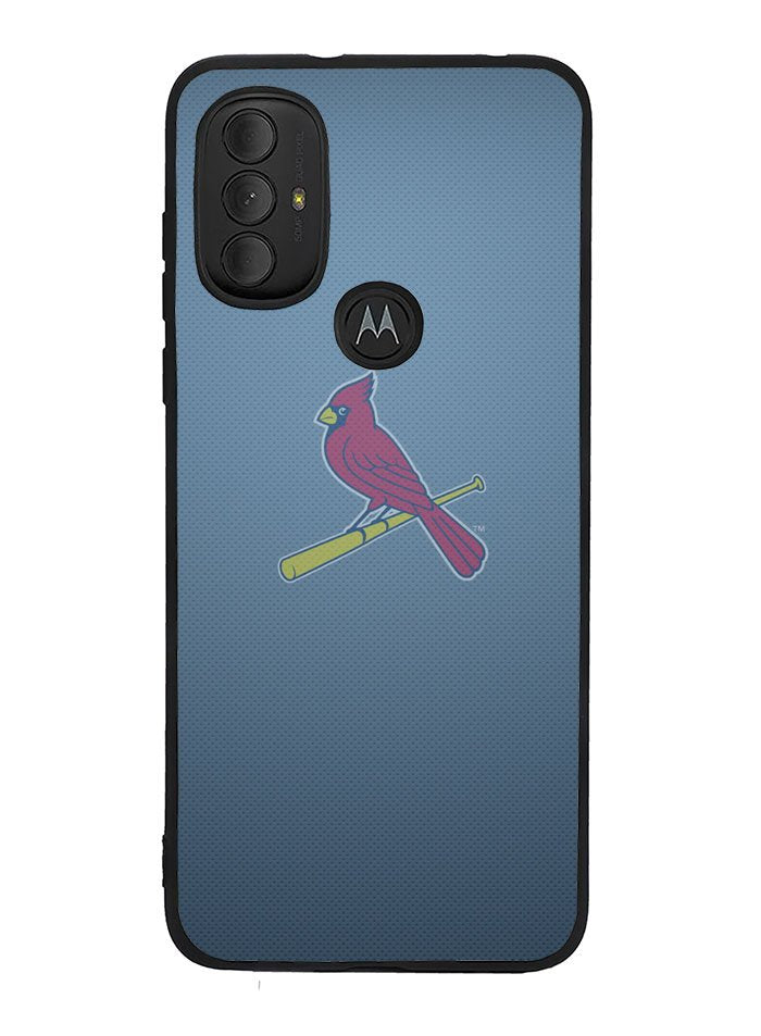Cardinal Louis Motorola Moto G Pure 2021 , Moto G Power 2022 Case OV9226