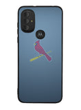 Cardinal Louis Motorola Moto G Pure 2021 , Moto G Power 2022 Case OV9226