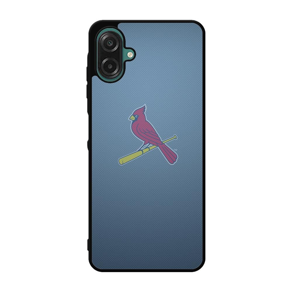 Cardinal Louis Samsung Galaxy A07 Case QC9226