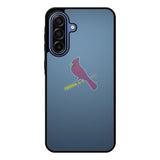 Cardinal Louis Samsung Galaxy A17 Case QC9226