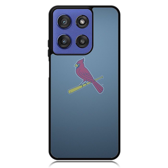 Cardinal Louis Motorola Moto G Stylus 5G 2025 Case OV9226
