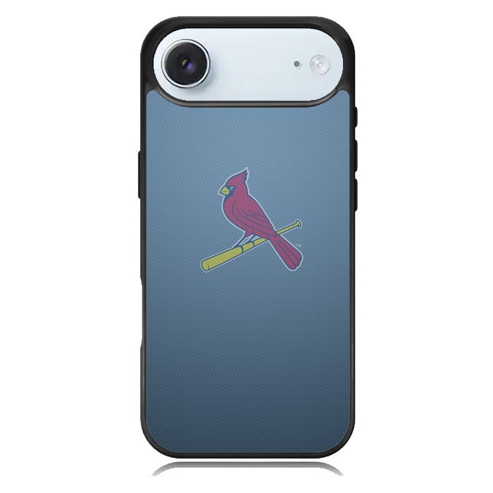 Cardinal Louis iPhone 17 Air Case OV9226