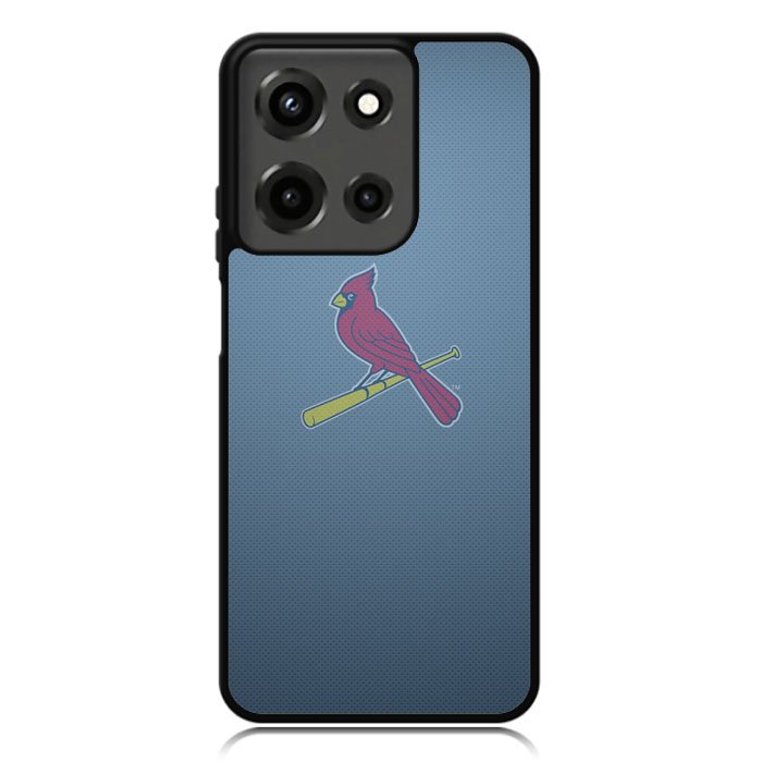Cardinal Louis Motorola Moto G 5G 2025 Case OV9226