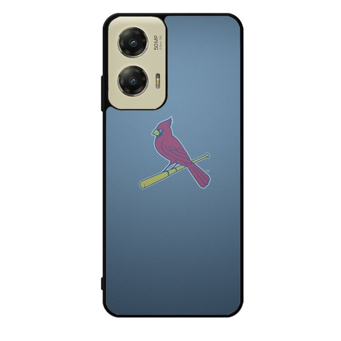 Cardinal Louis Motorola Moto G Stylus 5G 2024 Case OV9226