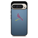 Cardinal Louis Google Pixel 10 Pro XL Case RC9226
