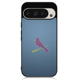 Cardinal Louis Google Pixel 9 Pro XL Case OV9226