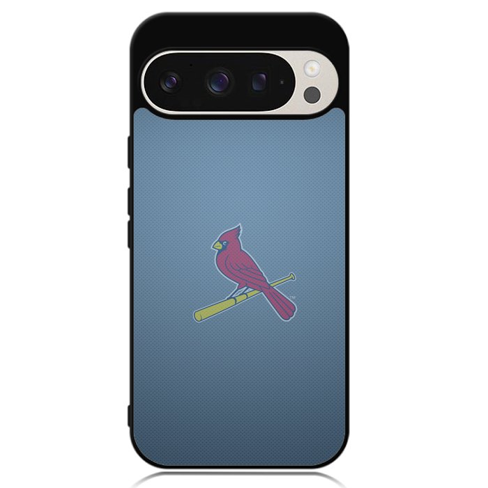 Cardinal Louis Google Pixel 9 | Pixel 9 Pro Case OV9226