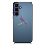 Cardinal Louis Samsung Galaxy S25 FE Case OV9226