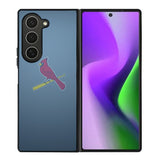 Cardinal Louis Samsung Galaxy Z Fold 6 5G 2024 Case OV9226