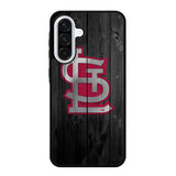 Wood Luois Cardinals Samsung Galaxy A16 5G Case RC9204