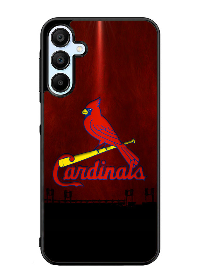 Cardinals Arizona Samsung Galaxy A15 5G Case OV9225