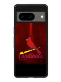 Cardinals Arizona Google Pixel 8 Case QC9225