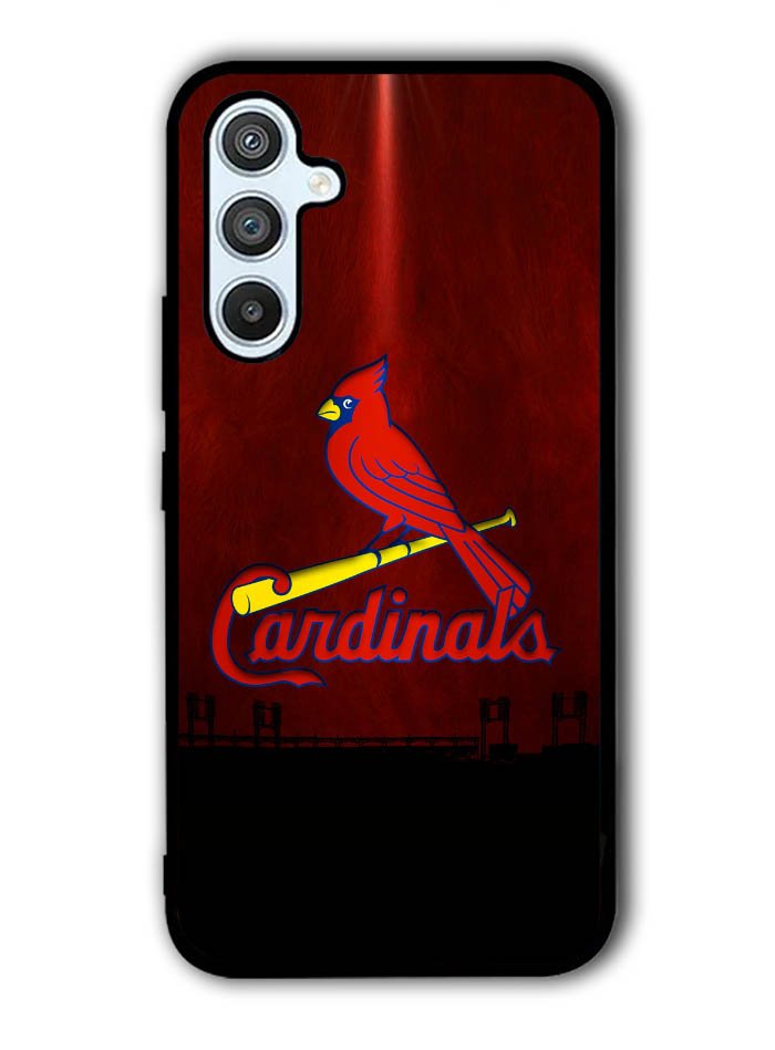 Cardinals Arizona Samsung Galaxy A14 5G Case QC9225