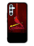 Cardinals Arizona Samsung Galaxy A14 5G Case QC9225