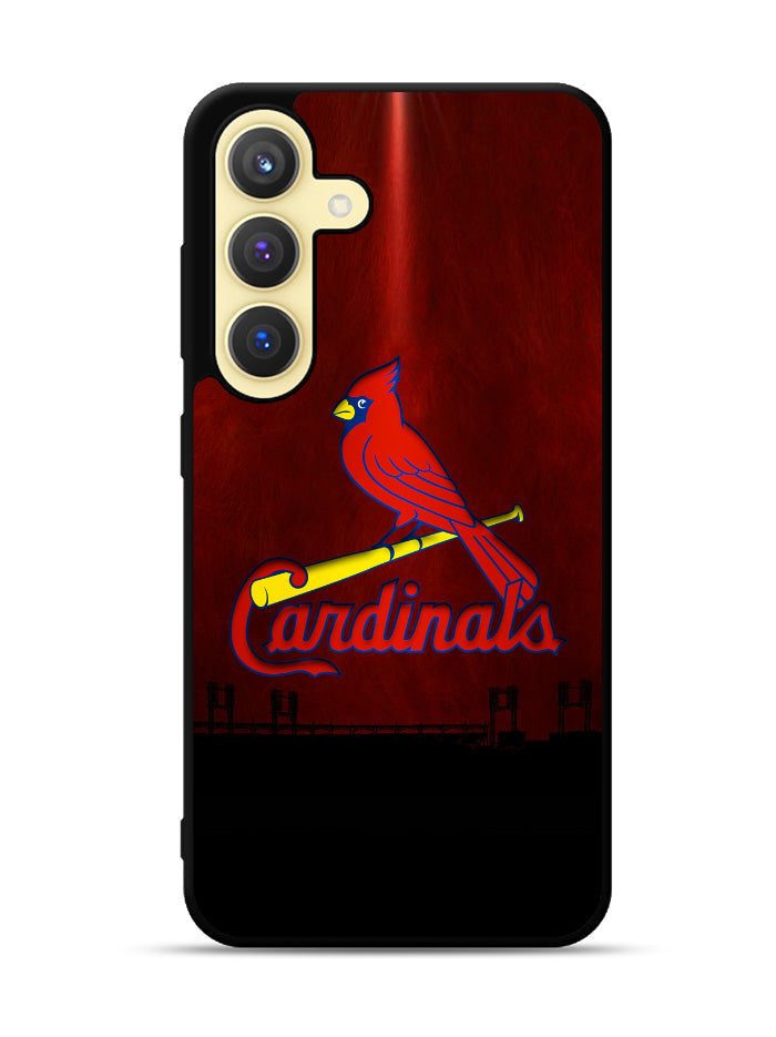 Cardinals Arizona Samsung Galaxy S25 Plus 5G , Samsung Galaxy S25+ 5G Case OV9225