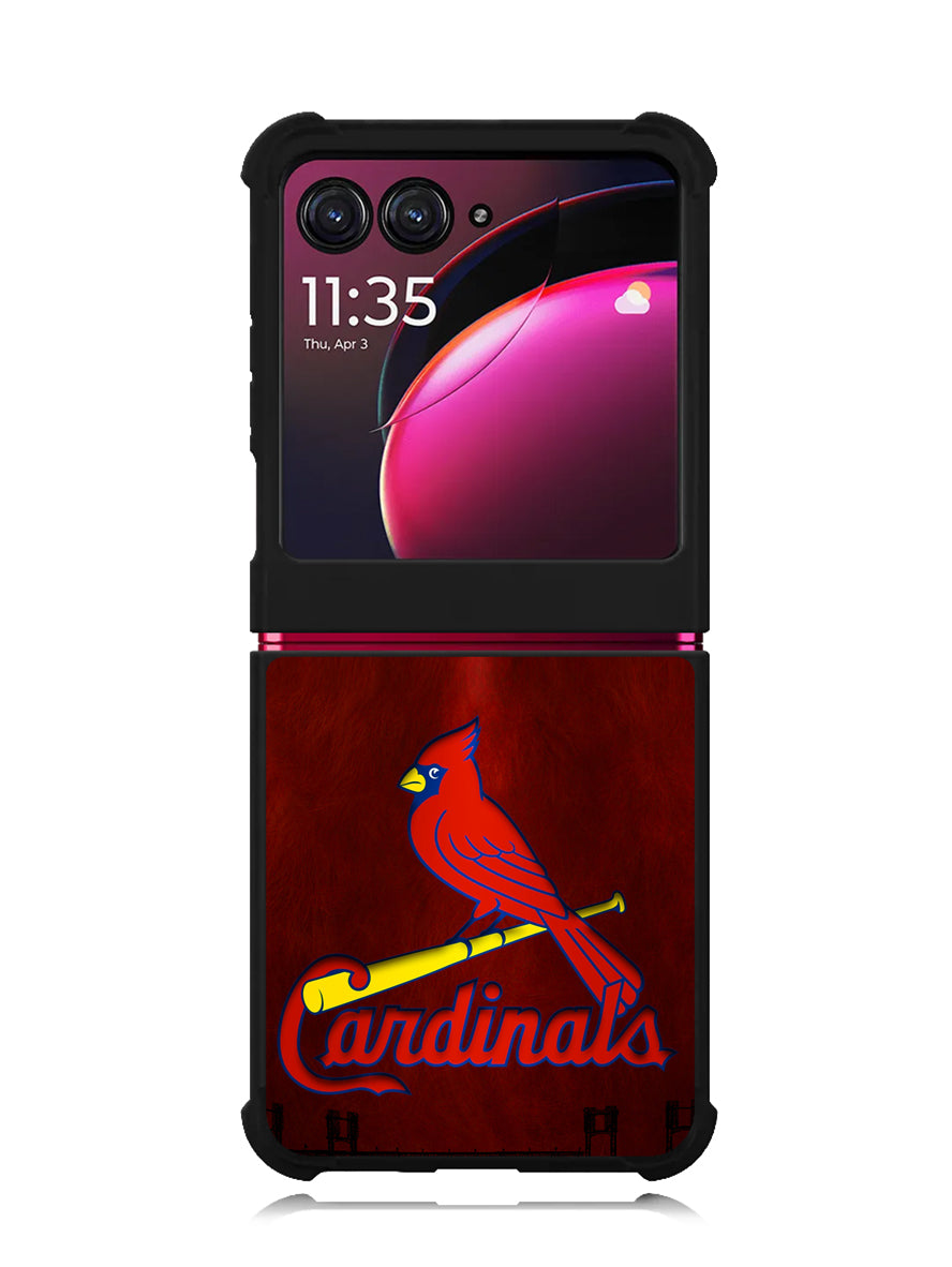Cardinals Arizona Motorola Moto Razr Plus 2023 , Moto Razr+ 2023 Case OV9225